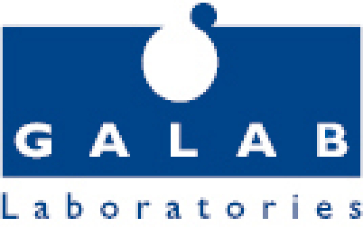 Galab Logo