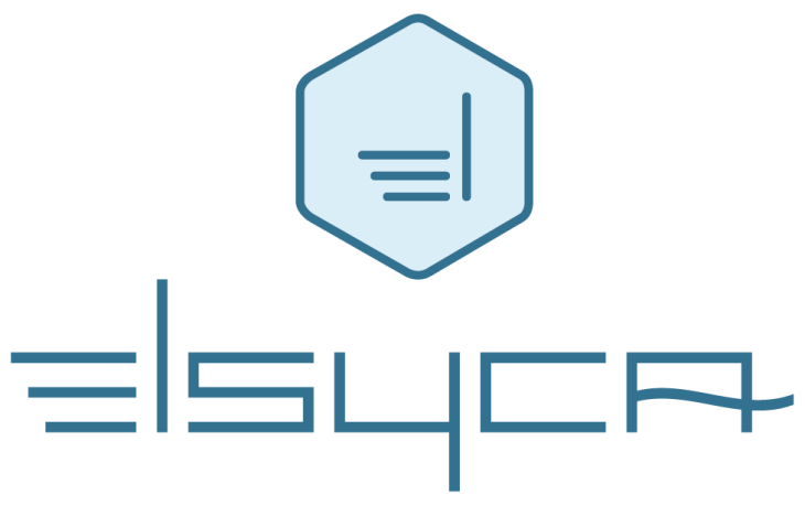 Elsyca Logo