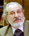 Prof. Yurii Kuznetsov