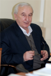 Prof. Dr. Alexander G. Rakoch