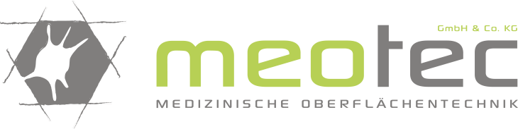 MEOTEC Logo