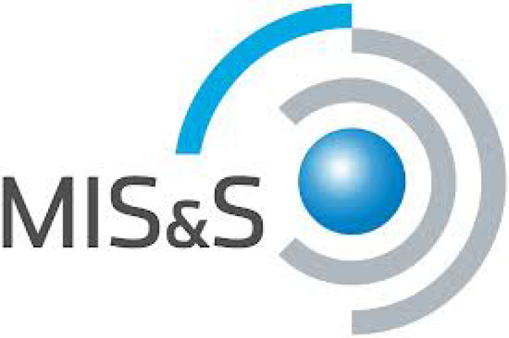 MISIS Logo