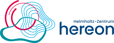 Hereon Logo, Helmholtz-Zentrum Hereon
