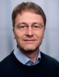 Dr. Ralf Weisse (Verbundkoordinator)