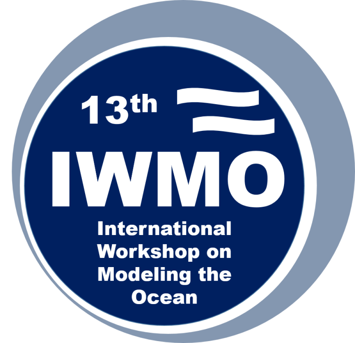 Logo 13th IWMO