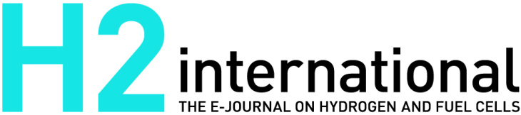 H2international Logo