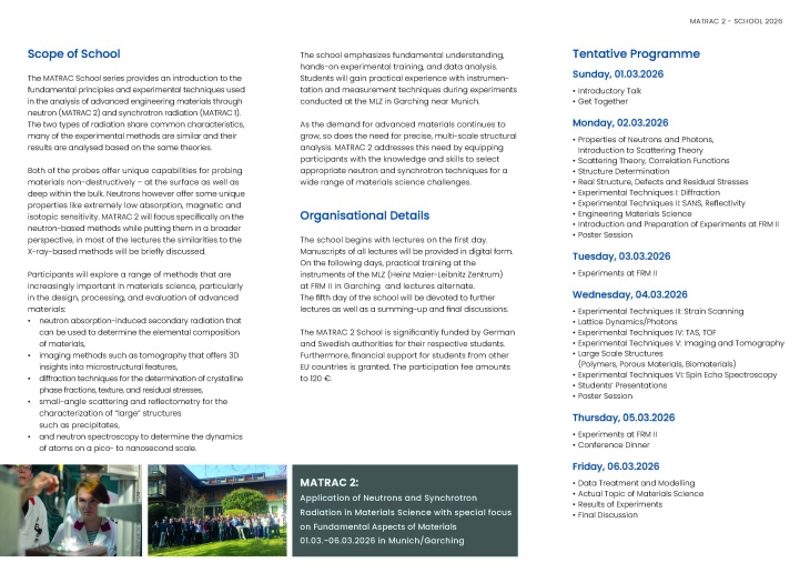 Flyer Matrac 2 2026 page 2