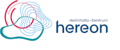 Logo des Helmholtz-Zentrums Hereon
