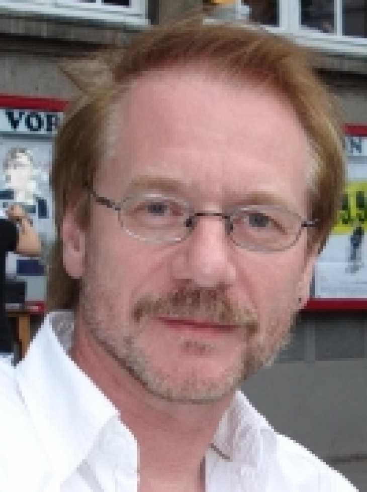 Prof. Dr. Ulrich Bismayer