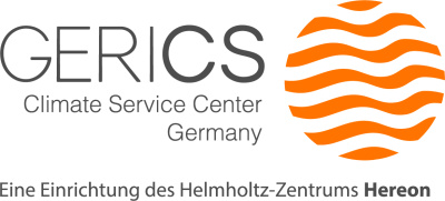 Logo Gerics deutsch