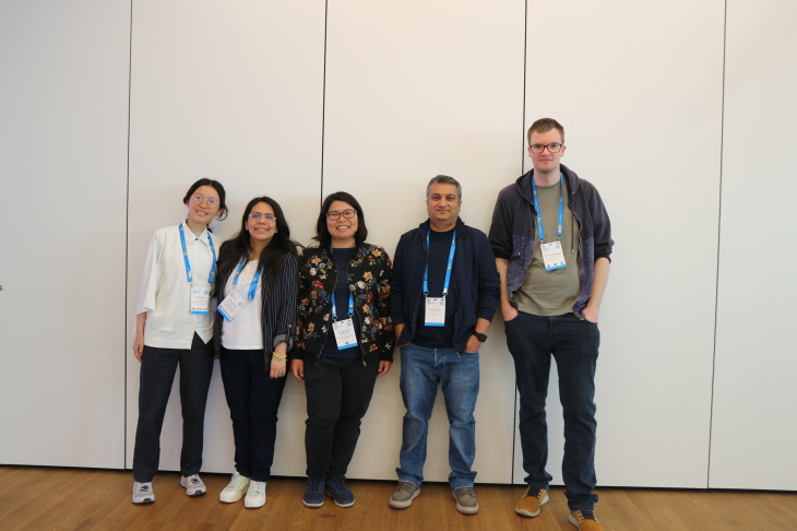 EGU 2025_CoCareSociety