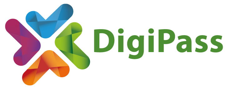 DigiPass Logo