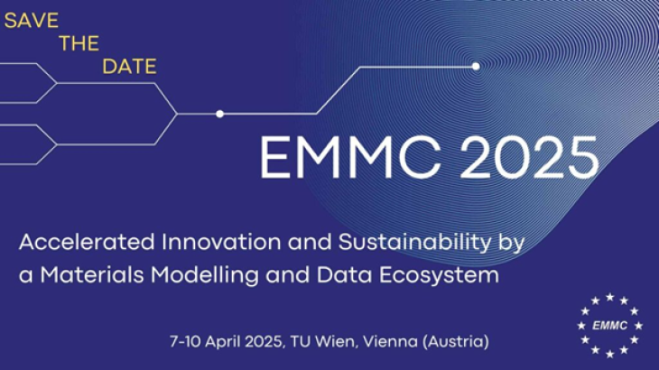 EMMC 2025 Logo