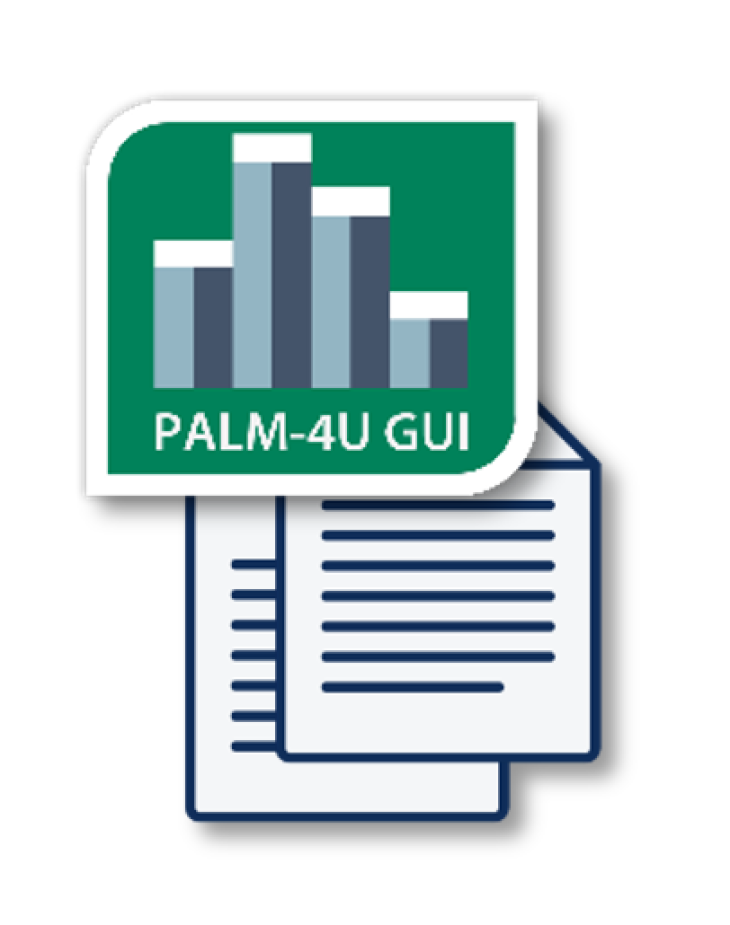 PALM-4U GUI (2)