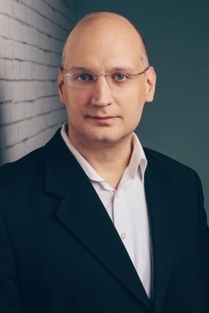 Patentpenportraitrolandaydin
