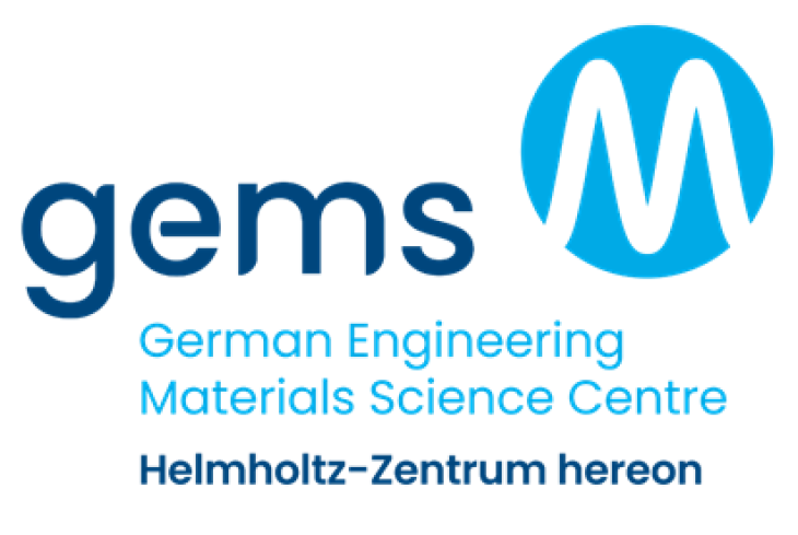 GEMS logo