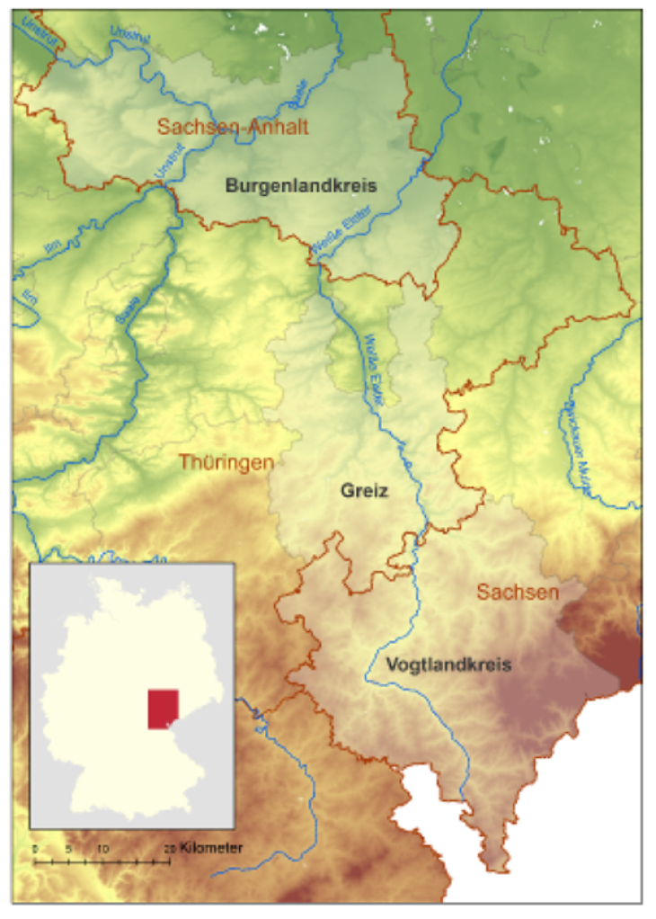 RegIKlim - KlimaKonform – Abbildung 2