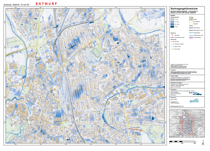 RegIKlim - R2K-Klim+ – Abbildung 3