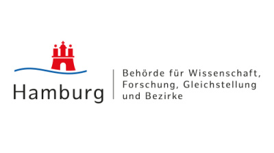 Logo Stadt Hamburg Wissenschaft