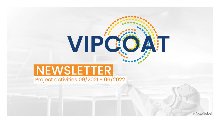 Newsletter Ad No 1 VIPCOAT