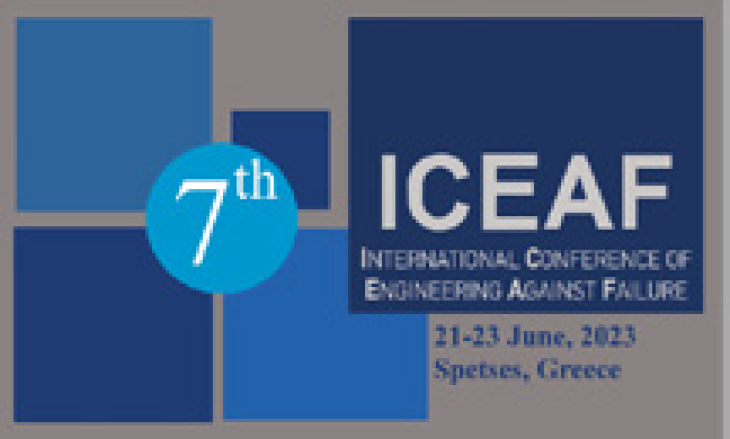 ICEAF Logo