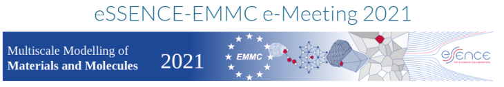 Logo EMMC Meeting 21