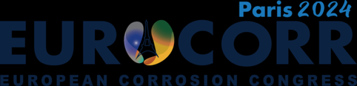 EUROCORR 2024 Logo
