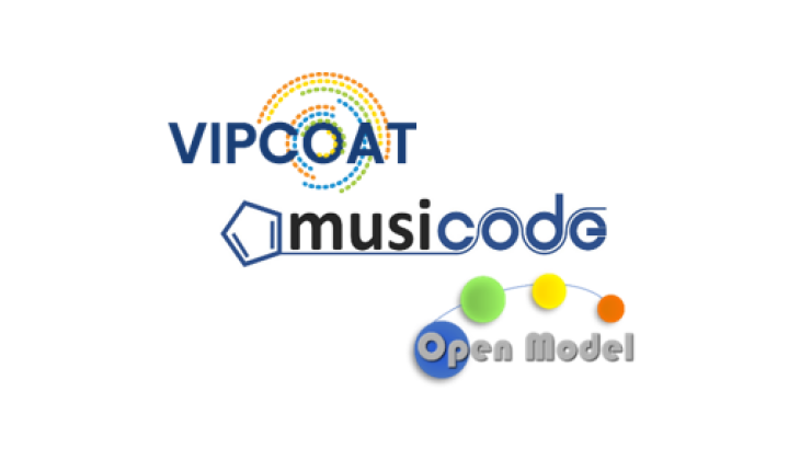 16zu9 logo vipcoat+Musicode+openmodle