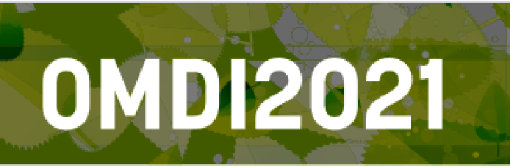 Logo OMDI2020