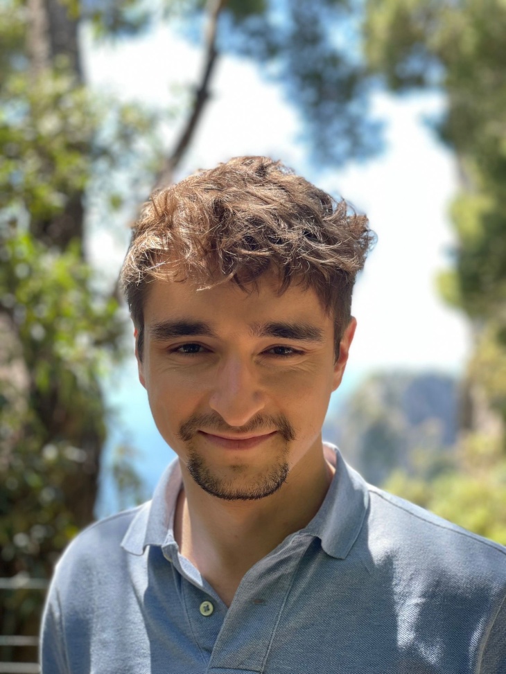 Leo Loprieno