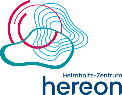 Logo of Helmholtz-Zentrum hereon