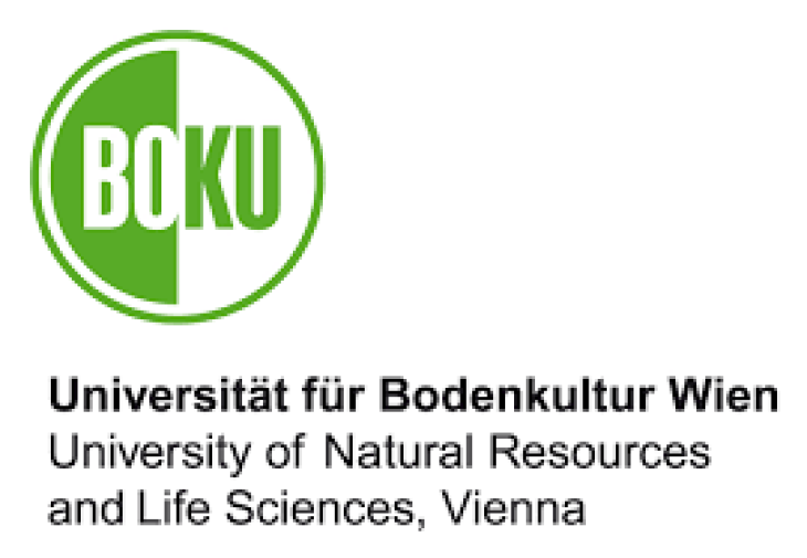 Logo Uni Bodenkunde Wien