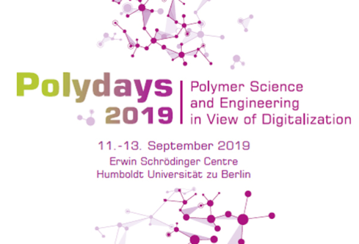 Source: HZG Polydays 2019 logo