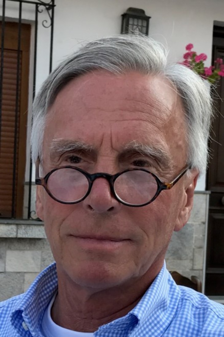 R. Nolte Roeland J. M. Nolte