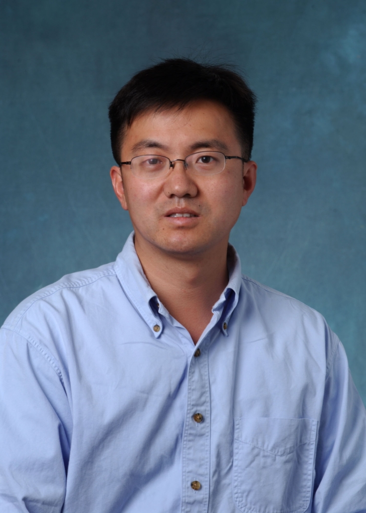 Georgia Institute of Technology, Atlanta, USA H. Jerry Qi