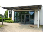 Nobelpavillon_Entrance