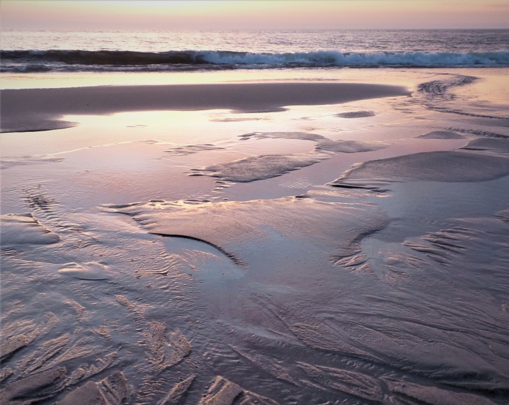 Strand_Sylt_Abend
