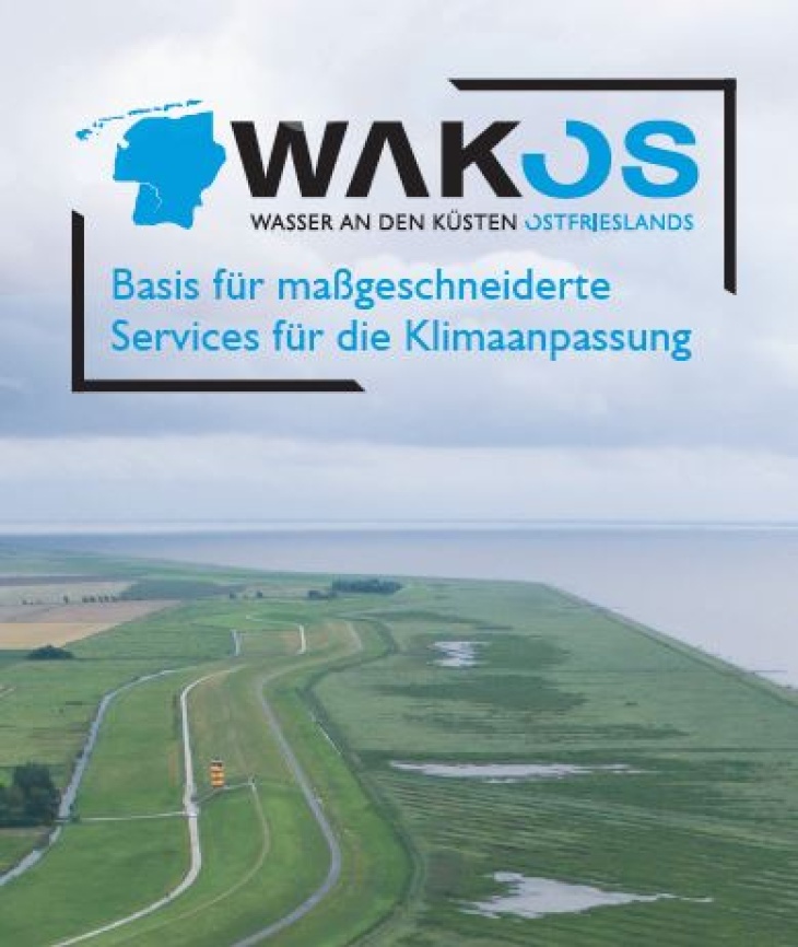Cover WAKOS Flyer