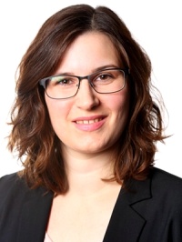Dr. Viktoria Wichert