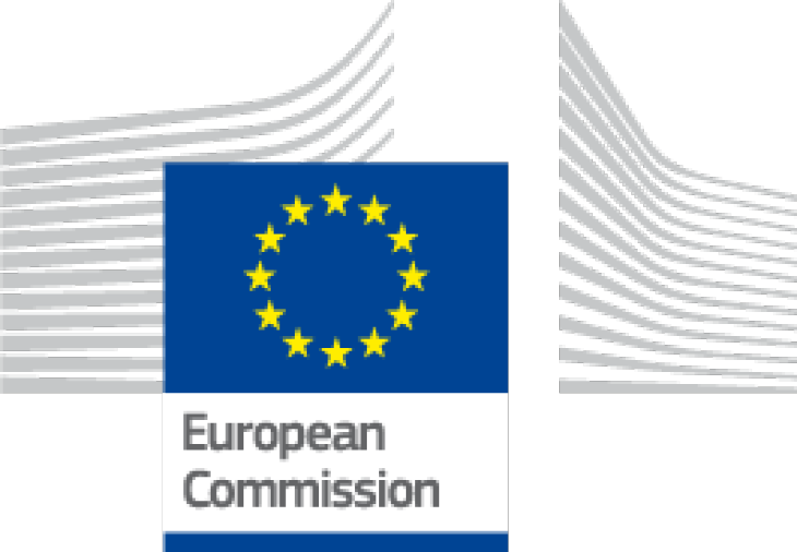 Logo European Commission