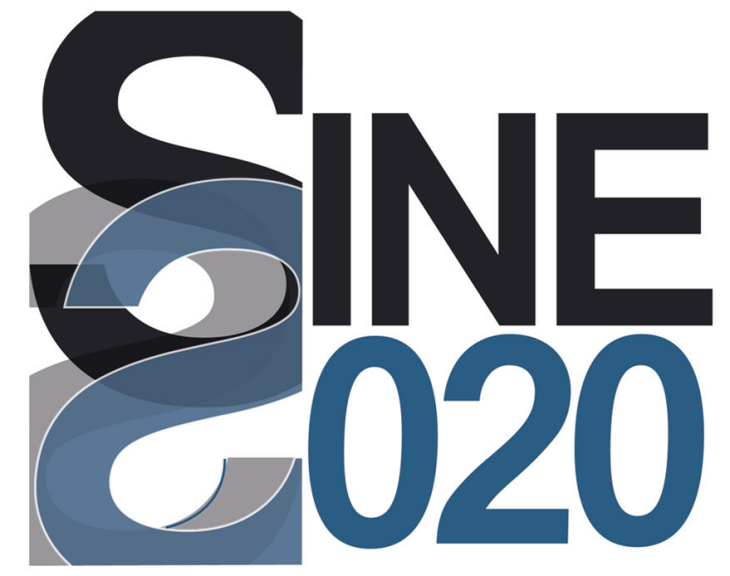 SINE 2020 Logo