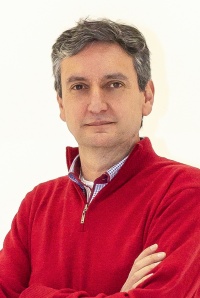 Dr. Felipe Salcedo Galán 