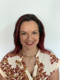 Dr. Carol Viviana Amaya Gomez 