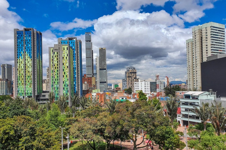 Bogota_UniAndes