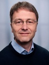 Dr. Ralf Weisse (Verbundkoordinator)