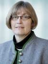Dr. rer. nat. Elisabeth Rudolph