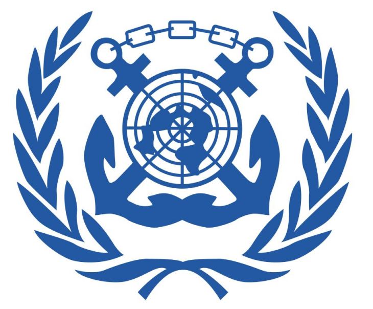 IMO Logo